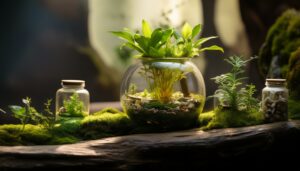 Transformative Mediation von Blattvier. Bild: Noah Gautschi, Firefly