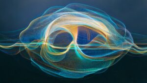 Transformative Organisationskultur und die Kulturdimensionen von Geert Hofstede. Bild: Blattvier, Firefly