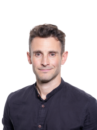 Noah Gautschi Transformationspsychologe und Mediator